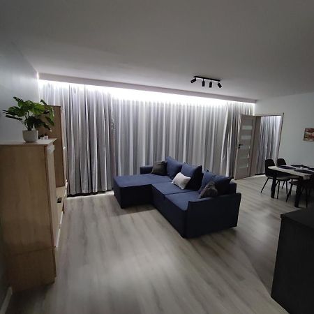 Апартаменты Apartament Bukowy Вейхерово Экстерьер фото